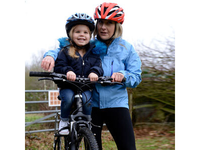 Oxford Little Explorer - Cross bar seat