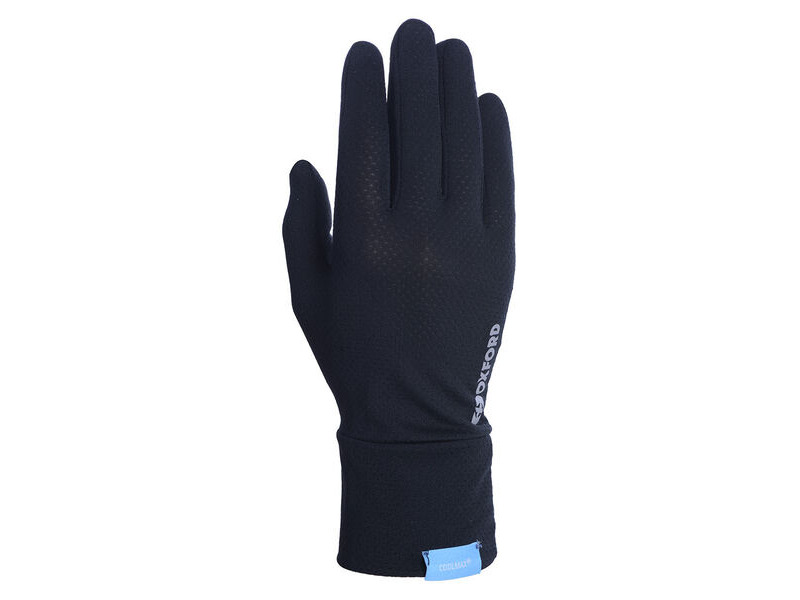 Oxford Coolmax Gloves click to zoom image