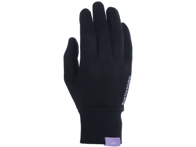 Oxford Oxford Deluxe Silk Gloves click to zoom image