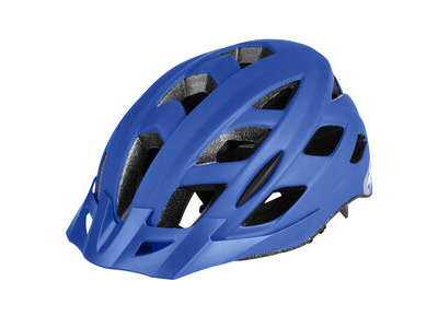 Oxford Metro-V Helmet Matt Blue