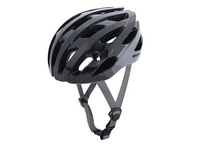 Oxford Raven Road Helmet Black