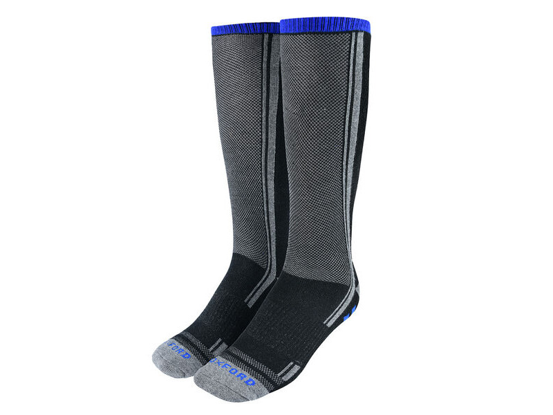 Oxford Oxford Coolmax Socks click to zoom image