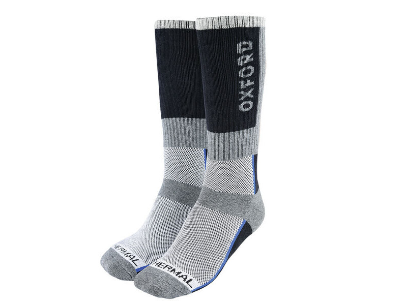 Oxford Oxford Long Socks click to zoom image