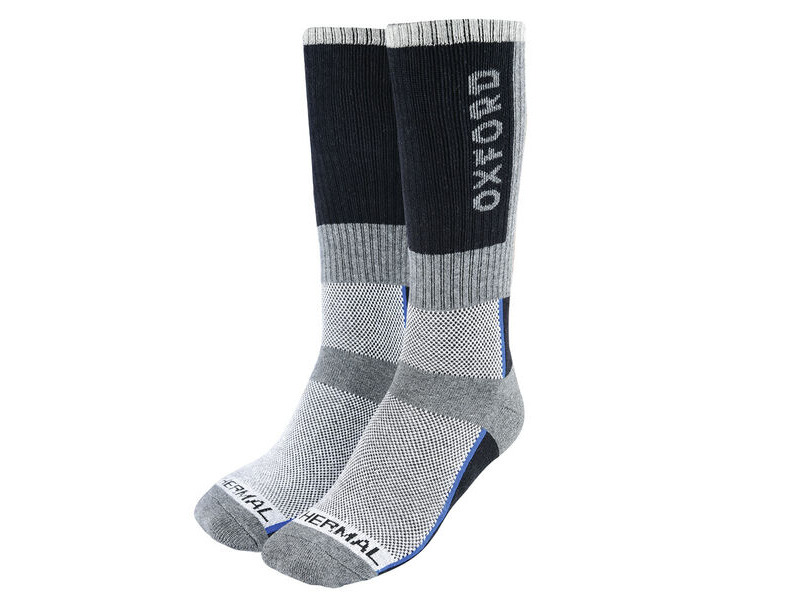 Oxford Oxford Thermal Oxsocks Reg click to zoom image