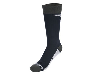Oxford Waterproof socks Black