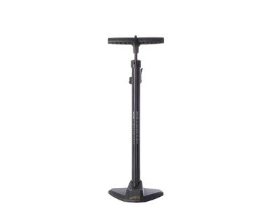Oxford Airtrack Workshop Steel Floor Pump
