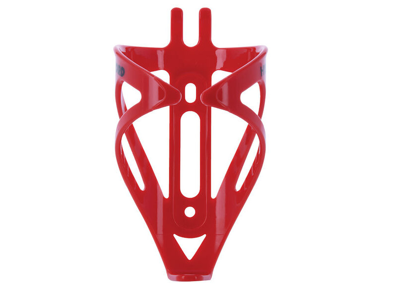 Oxford Hydra Cage - Red click to zoom image