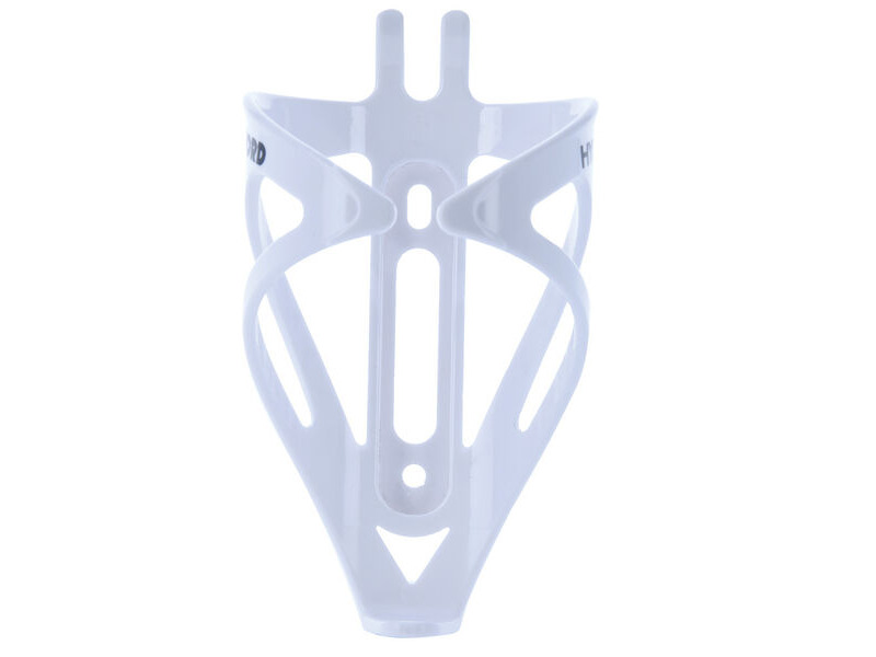 Oxford Hydra Cage - White click to zoom image