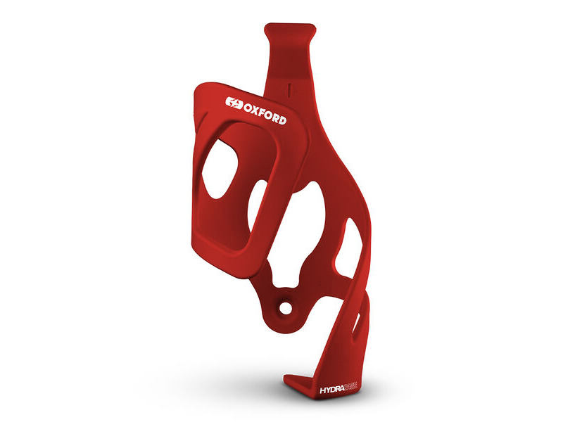 Oxford Hydra Side Pull Cage - Red click to zoom image