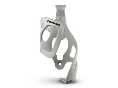 Oxford Hydra Side Pull Cage - White