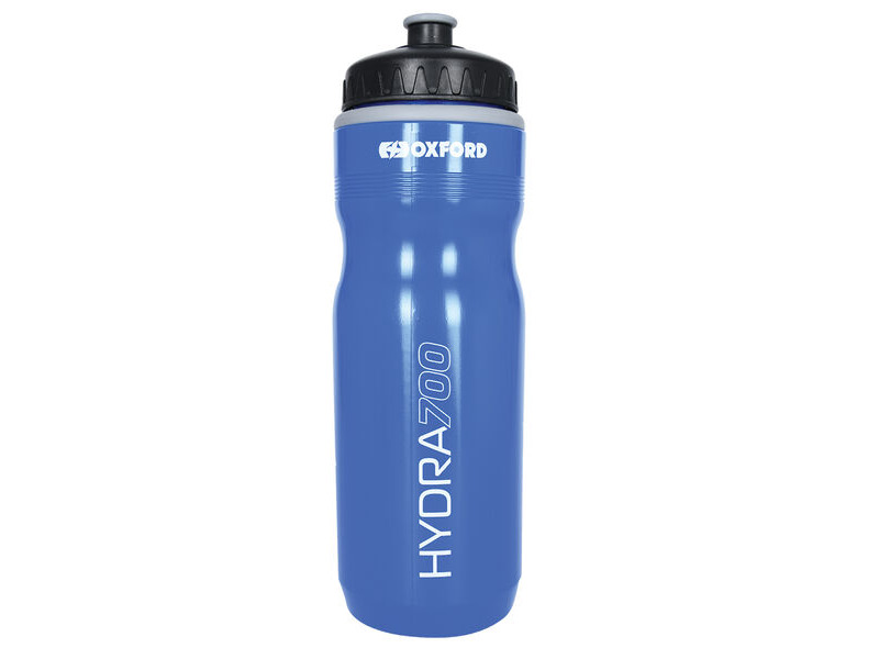 Oxford Water Bottle Hydra700 Blue click to zoom image