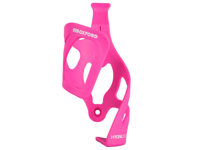 Oxford Hydra Side Pull Cage - Pink click to zoom image
