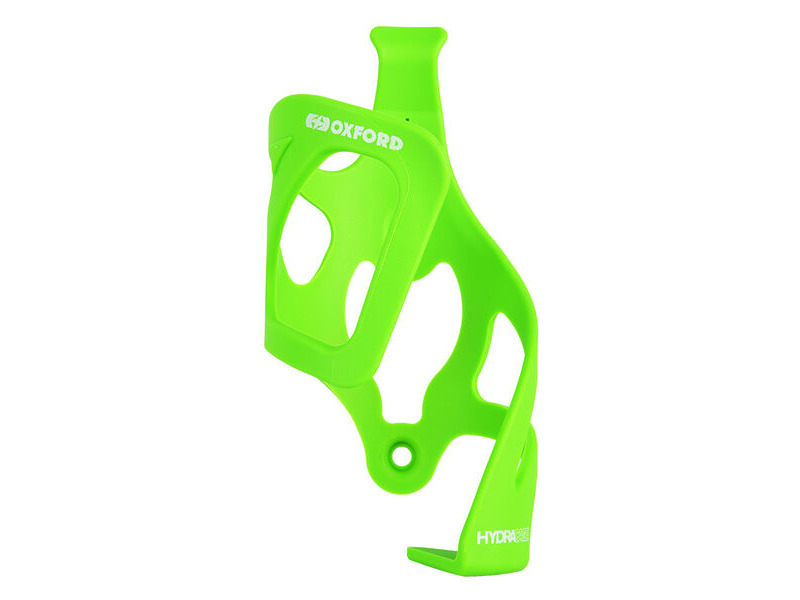 Oxford Hydra Side Pull Cage - Green click to zoom image