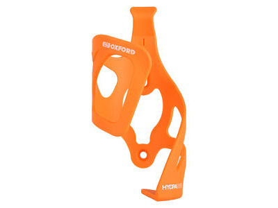 Oxford Hydra Side Pull Cage - Orange