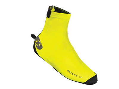Oxford Bright Overshoe 1.0 Yellow