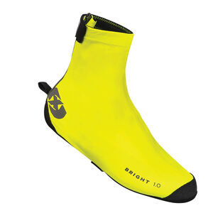 Oxford Bright Overshoe 1.0 Yellow