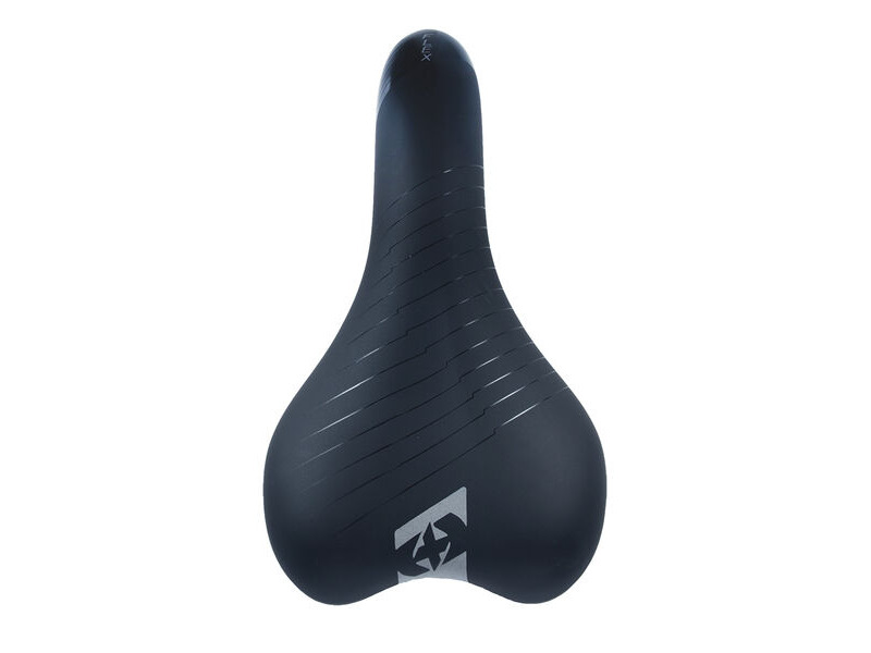 Oxford Contour Flex Mens Saddle click to zoom image