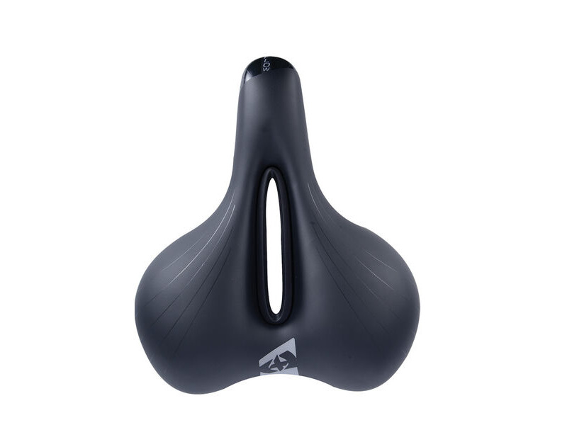 Oxford Contour Flow Unisex Saddle click to zoom image