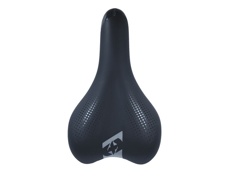 Oxford Contour Relax Mens Saddle click to zoom image