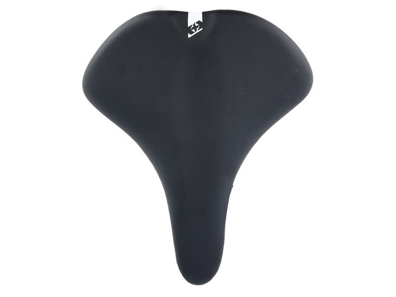 Oxford Comfort Lite Unisex Saddle click to zoom image