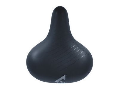 Oxford Contour Flex Unisex Saddle