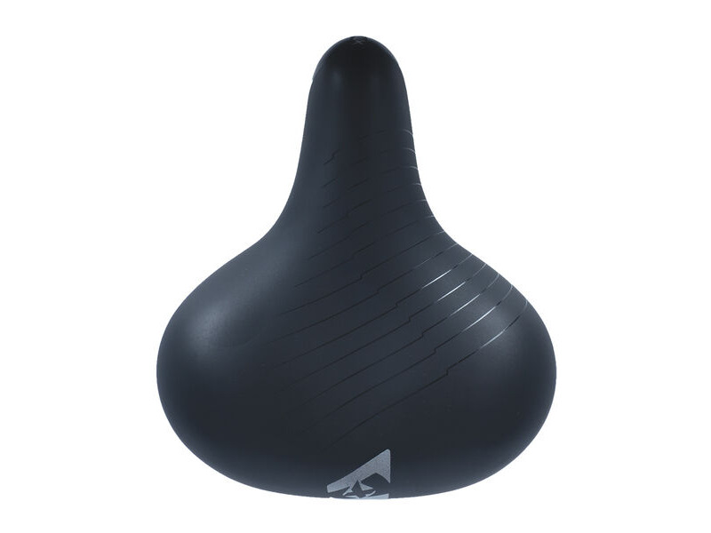 Oxford Contour Flex Unisex Saddle click to zoom image