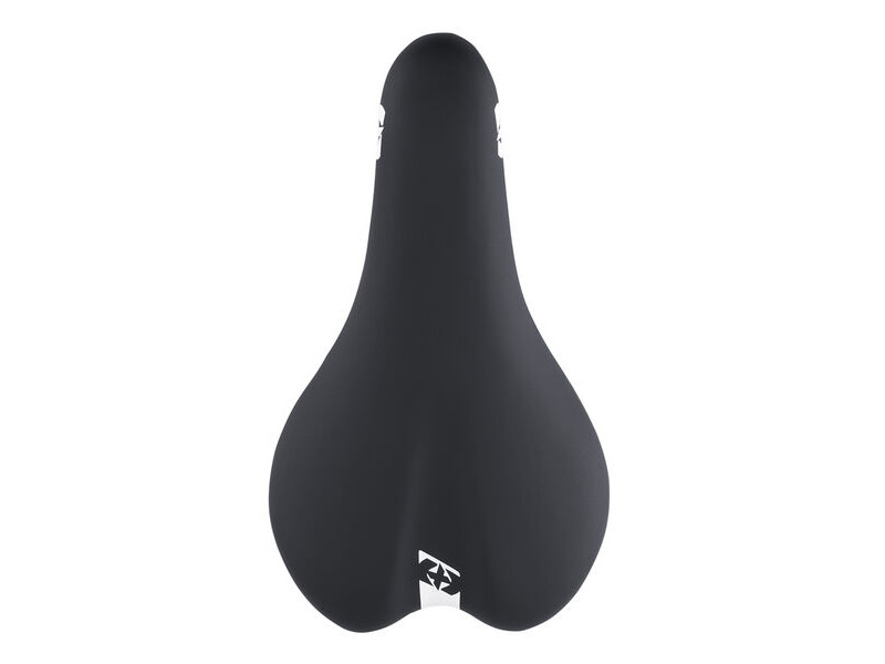 Oxford Kids Saddle 205 x 115mm click to zoom image