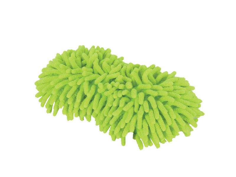 Oxford Microfibre Noodle Sponge Fluo click to zoom image