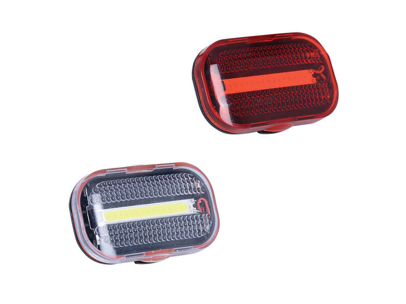 Oxford Bright Light LED Set click to zoom image
