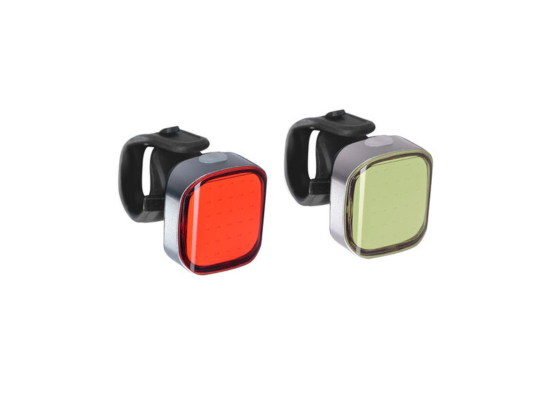 Oxford Ultratorch Cube LED Set click to zoom image