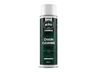 Oxford Mint Chain Cleaner 500ml