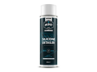 Oxford Mint Silicone Detailer 500ml