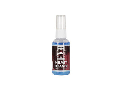 Oxford Mint Helmet and Visor Cleaner 50ml