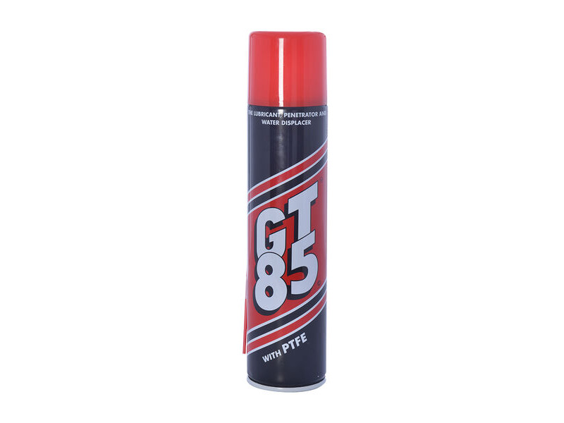Oxford Cleaning/lubricating Spray 400ml click to zoom image