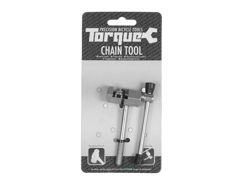 Oxford Torque Chain Rivet Extractor click to zoom image