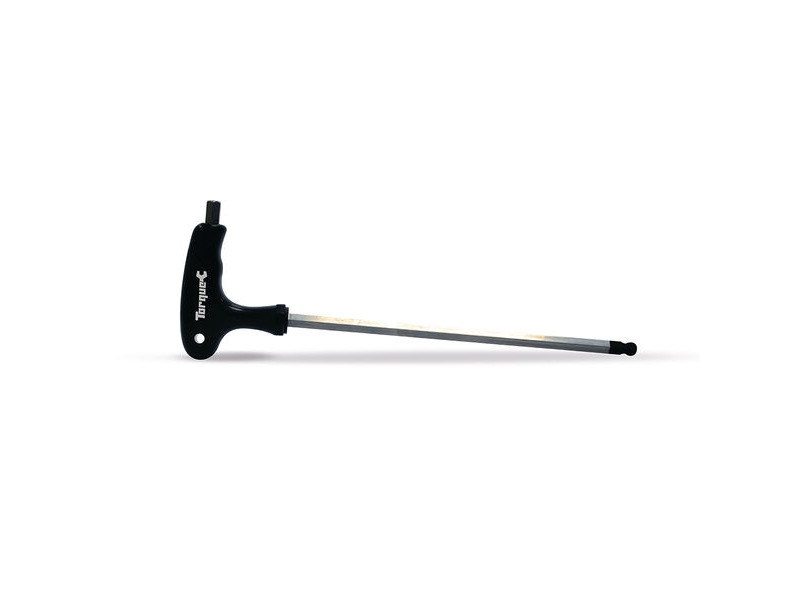 Oxford Torque Hex wrench key-4mm click to zoom image