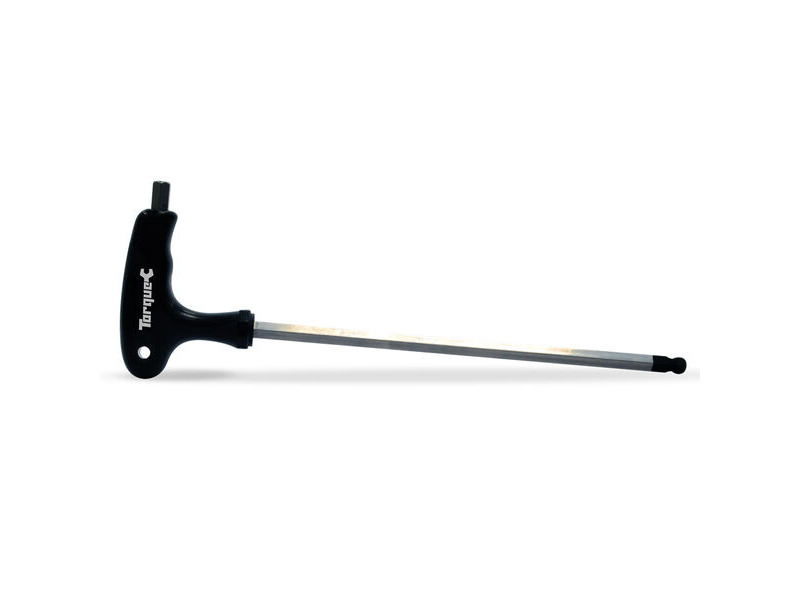 Oxford Torque Hex wrench key-5mm click to zoom image