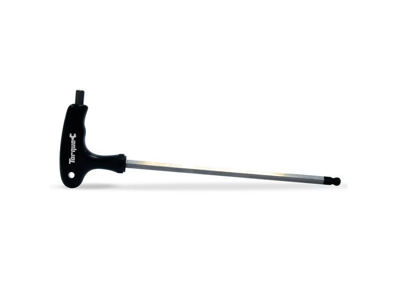 Oxford Torque Hex wrench key-8mm click to zoom image