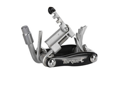 Oxford Torque Mighty 15 Aluminium Folding Cycle Tool