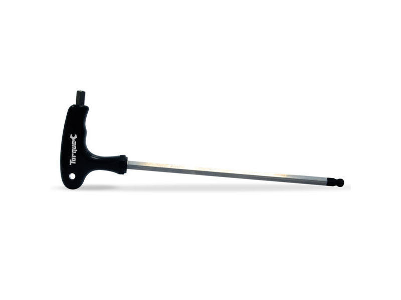 Oxford Torque Hex wrench key-6mm click to zoom image