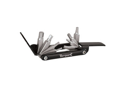 Oxford Torque Slimline 12 Folding Multi Tool