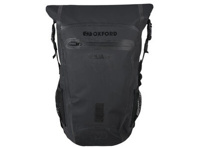 Oxford Aqua B-25 Hydro Backpack - Black