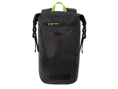 Oxford Aqua Evo 12L Backpack Black