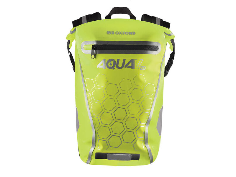 Oxford Aqua V 20 Backpack Flou click to zoom image