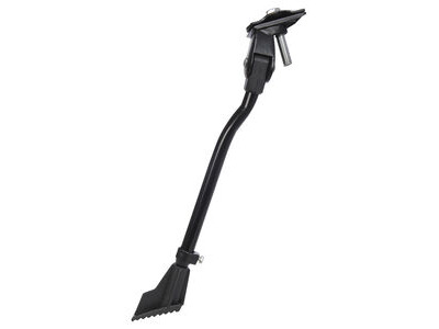 Oxford Bigfoot Kickstand - Black