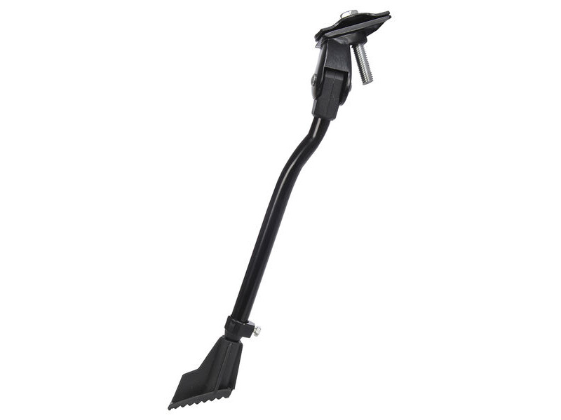 Oxford Bigfoot Kickstand - Black click to zoom image