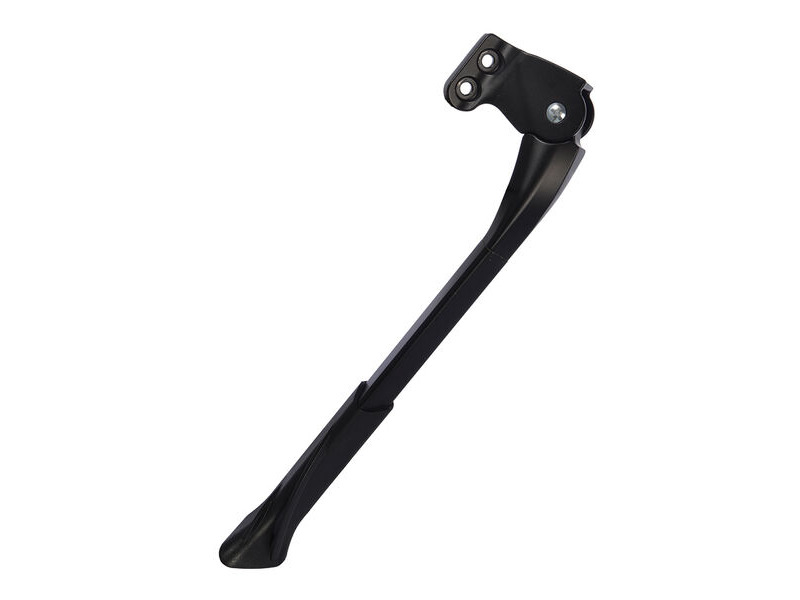 Oxford Deluxe Kickstand Chainstay Fit 18mm Pattern - Black click to zoom image