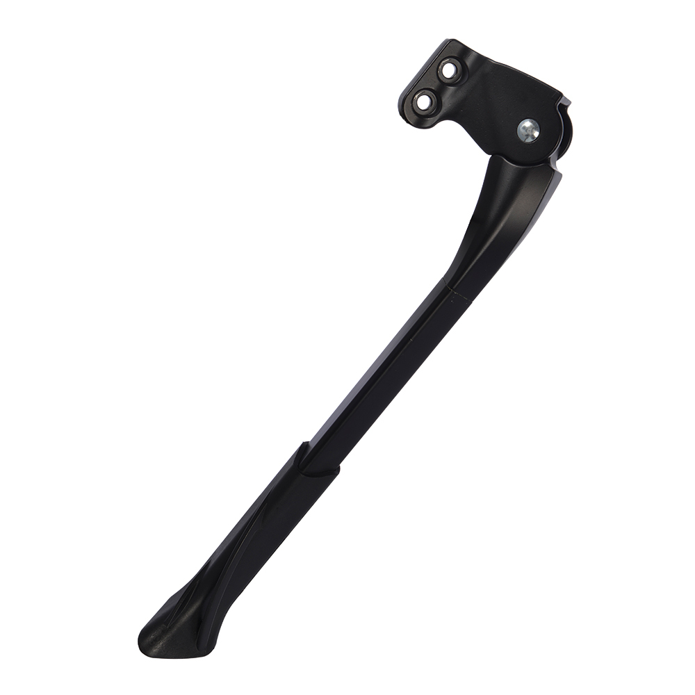 Oxford Deluxe Kickstand Chainstay Fit 18mm Pattern - Black
