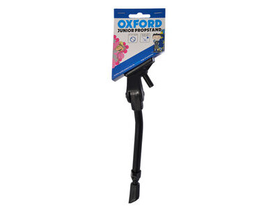 Oxford Junior Kickstand - Black