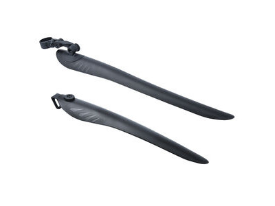 Oxford Mudstop Road Mudguard Set